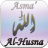icon Asma(Asma Al-Husna (nomes de Allah)) 2.2.1