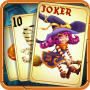 icon Solitaire Story: Vampire Monster Magic(Solitaire Story: Monster Magic Mania Solitaire
)
