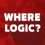 icon Where Logic? (Onde Lógica?)