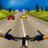 icon Bicycle Rider Traffic Race 17(Corrida de tráfego de ciclista 17) 1.0