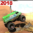 icon Hill Drive Challenge(Monster Truck Offroad Driving) 1.6