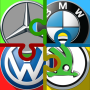 icon Logo Puzzles(Cars Logo Puzzles HD)