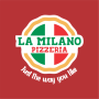 icon La Milano Pizzeria