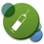 icon com.rma.immunizationschedule2014(Horário de Vacinação)