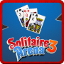 icon Solitaire 3 Arena(Arena Solitaire 3)