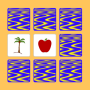 icon Matching Cards (Cartões de correspondência)