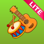 icon Kids Music Lite(Música Infantil (Lite))
