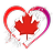 icon Canada Dating(Bate-papo e namoro sério para solteiros) 1.0.23