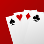 icon Deck of Cards Now!(Baralho de cartas agora!)