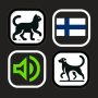 icon Learn Finnish(Aprenda Finlandês - Suomen Mestari)