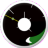 icon Circle Zap(Círculo Zap) 1.0
