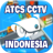icon CCTV ATCS INDONESIA(CCTV ATCS Cidades na Indonésia) 15.0