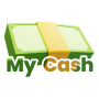 icon My Cash(My Cash - Ganhe dinheiro App)