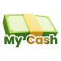 icon My Cash - Make Money Cash App (My Cash - Ganhe dinheiro App)