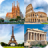 icon Landmarks Quiz: Famous Monuments of the World(Marcos Quiz
) 1.0.46