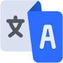 icon Language Translator(Traduzir - Tradutor de idiomas Navegação GPS)