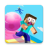 icon Craft Stumble: Rainbow Guys(Craft Survival: Party Guys) 1.0.6