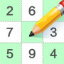 icon Sudoku World(Sudoku World - Jogo de)