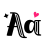 icon Aa Fonts Keyboard(Fontes Temas de teclado e Emoji) 1.0.23