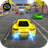 icon Racing in car 2018City traffic racer driving(Traffic Racing e Driving Sim) 1.0.1