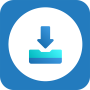 icon Status Saver(Status Saver. Story Downloader)