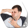 icon Funny Fart Sounds - Prank App (Sons engraçados de peido - Aplicativo de brincadeira)