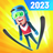 icon Ski Jump Challenge(Desafio de salto de esqui) 1.0.55