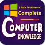 icon Computer Full Course Offline (Computer Curso completo Offline)