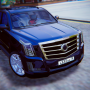 icon Cadillac Simulator - Racing ()