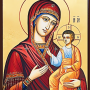 icon Calendar Ortodox 2024(Calendário ortodoxo 2024)