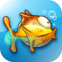 icon Squishy Fish - Adventure Game