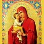 icon Rugaciuni Ortodoxe(Calendário ortodoxo 2024 e)