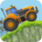 icon Tractor Hill Climb Driver(Motorista de fazenda trator) 1.3