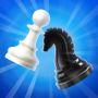 icon Chess Universe: Play & Learn (Chess Universe: Jogue e aprenda)