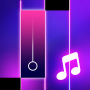 icon Piano Beat(Piano Beat - EDM Music Tiles)