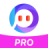 icon Buzz Chat Pro(Bate-papo por vídeo BuzzChat Pro-Global) 1.2.0