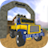 icon Truck Parking(Caminhão de montanha sim estacionamento) 1.4