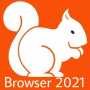 icon LLOYD BROWSER(UeC Browser 2021: - XX Fast Secure Download
)