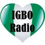 icon Igbo Radio and Music(Rádio Igbo e Música)