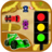 icon Traffic Manager(Gerente de tráfego) 1