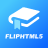 icon FLIPHTML5(FlipHTML5 - Criador de eBooks) 2.2.9.1