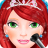 icon Princess Beauty Salon(Salão de beleza princesa maquiagem) 13.4