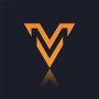 icon Video Editor - Crop & Trim mp4 (Video Editor - Cortar e aparar mp4)
