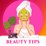 icon Beauty Tips(dicas de beleza de IA: cuidados com o cabelo e a pele)