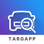 icon targapp(TargApp - Certificado de matrícula)