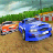 icon Rally Race Dirt Drift(Thumb car race dirt drift VR) 1.0