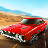 icon Turbo Car Up Hill Racing(Jogos de acrobacias de carros de mega rampa VPN segura 3D) 1.1