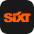 icon Sixt(SIXT rent. compartilhar. andar de.) 9.69.0-11525