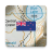 icon New Zealand Maps(Nova Zelândia Topo Mapas) 7.1.0