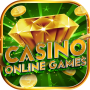 icon Casino Online Games(Casino Online Jogos a Dinheiro
)